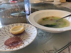 -香云轩·顺德菜(香云纱园林酒店店)
