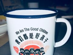 -探鱼·鲜青椒爽麻烤鱼(广州欣荣广场店)