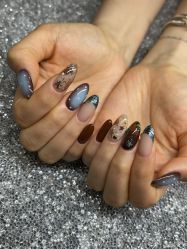 -171 Naillife
