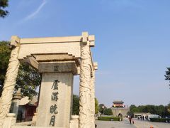 -卢沟桥文化旅游区