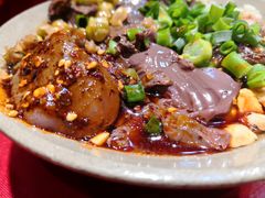 -谢老五跷脚牛肉·非遗传承店