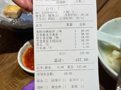 -老灶味道·本帮菜(昌平路店)