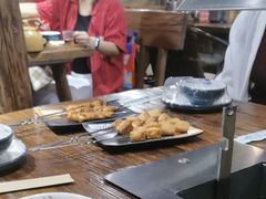 -柿子树炭烤羊腿(金台路店)