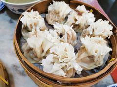 三鲜烧麦（普通）-都一处烧麦馆(前门店)