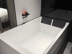 -Space君欧高空江景酒店(重庆解放碑云端之眼店)