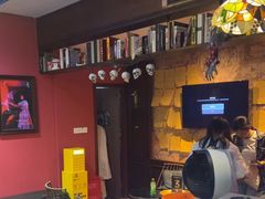 -恐怖游戏(湖滨店)