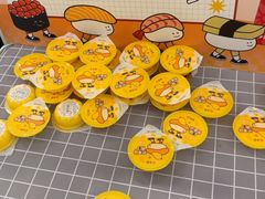 -争鲜回转寿司(朝北大悦城店)