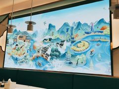 -苏晓玥·江南小吃(深圳北站店)