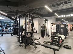 -超鹿运动(达信大厦店)