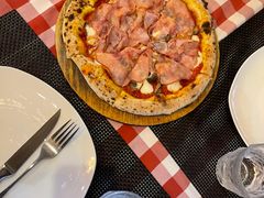 -安立可意大利美食