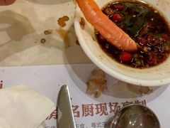 -芭菲盛宴·环球美食(袁家岗店)