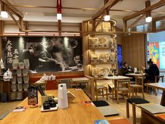 -味千拉面(瑞虹生活广场店)