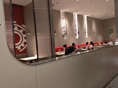 -吕氏疙瘩汤·海鲜新鲁菜(凯德mall新都心店)