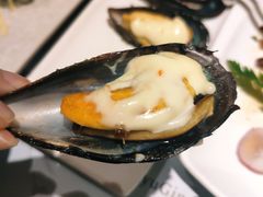 -贵木日本料理·铁板烧(新地假日广场店)