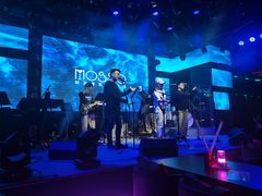 -MOSSO音乐酒吧·live house(南京旗舰店)