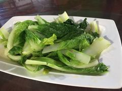-马白开来特色羊排揪片子  (总店)