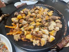 -健眺小海鲜(临海后山店)