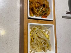 -拈菜(观音桥阳光世纪店)