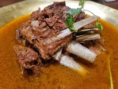 -芦月轩羊蝎子(太平桥店)