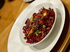 -荷风细雨·中国茶宴(世纪大道店)