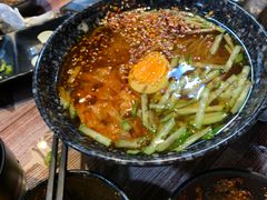 -泥炉烤肉(九龙坡店)