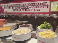 -龍歌自助小火锅(雨花台江南虹悦城店)