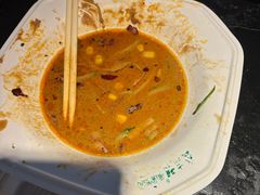 -清真盛志望麻酱酿皮铺