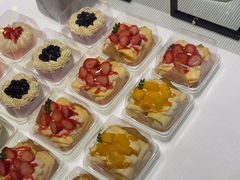 -红跑车(大学城店)