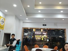 -碧海银沙海鲜餐厅(恒大海上威尼斯店)