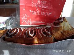-好利来(欧尚广场店)