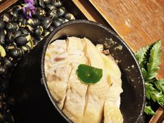 -寻宝记绍兴菜(笛扬楼店)