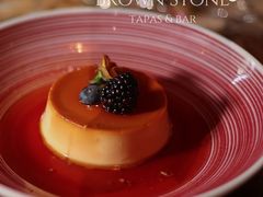 -BROWNSTONE布朗石西班牙餐厅(富城店)