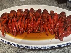 -南京大牌档(中关村领展广场店)