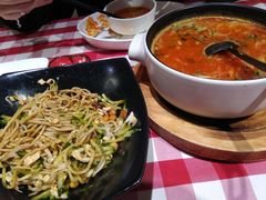 -西贝(上海我格广场店)