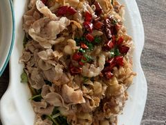 过江羊肉-峪鸡餐厅