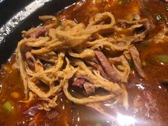 -三好先生的铜锅涮肉(太乙路店)