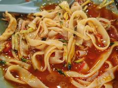 -魏家凉皮(协和店)