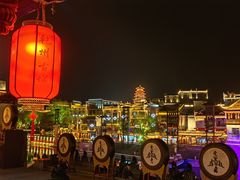 -乾州古城