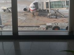 -威海大水泊国际机场