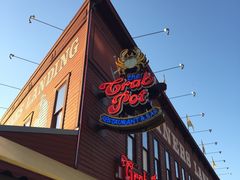 -The Crab Pot Seattle