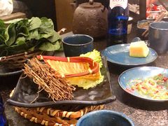 -湊湊火锅·茶憩(打浦桥日月光店)