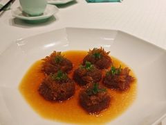 -世博源公馆·本帮融合菜·主题包厢·江景餐厅