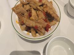 -春家·非遗手工小吃(徐汇万科广场店)