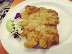 -红房子西菜馆(淮海店)
