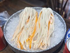 -冯校长老火锅(广州正佳广场店)