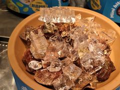 -龍歌自助小火锅(李沧丽达店)