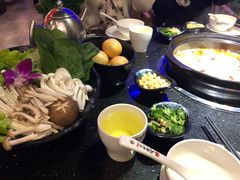 -周渝食惦酸菜鱼(青浦店)