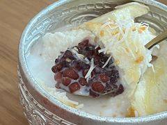 -沐毫傣泐云南菜孔雀宴•手抓饭傣味烧烤(曼听公园店)