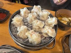 -真真鲜馄饨店(启蒙路店)