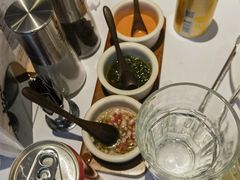 -拉蒂娜·巴西牛排馆 Latina·Brazilian Steakhouse(陆家嘴旗舰店)